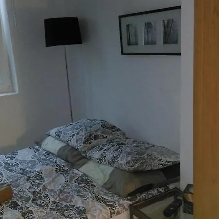 Sercowka * Międzyzdroje