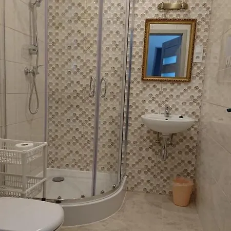 Homestay szállás Sercowka *