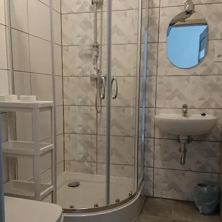 Homestay szállás Sercowka Międzyzdroje