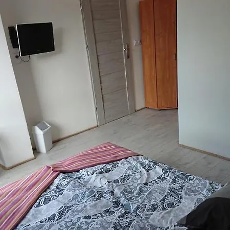 Homestay szállás Sercowka Międzyzdroje