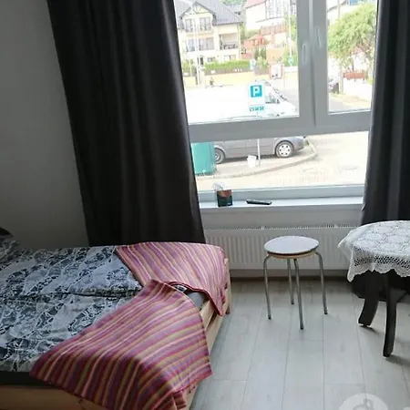 Homestay szállás Sercowka *