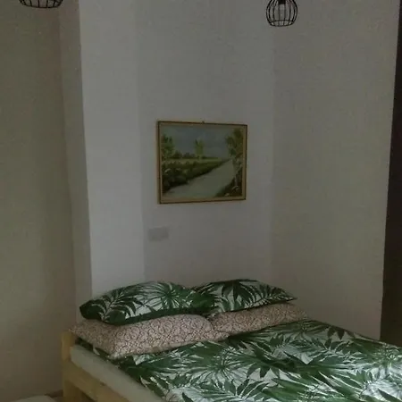 Homestay szállás Sercowka