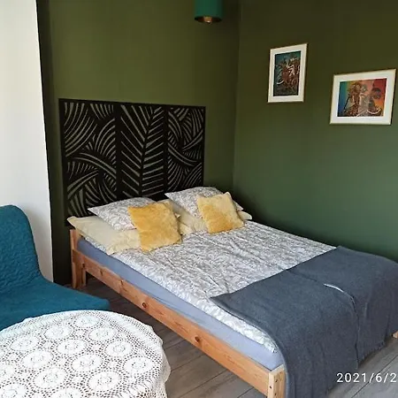 Homestay szállás Sercowka