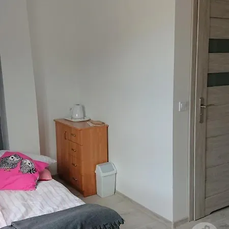 Sercowka Homestay szállás *