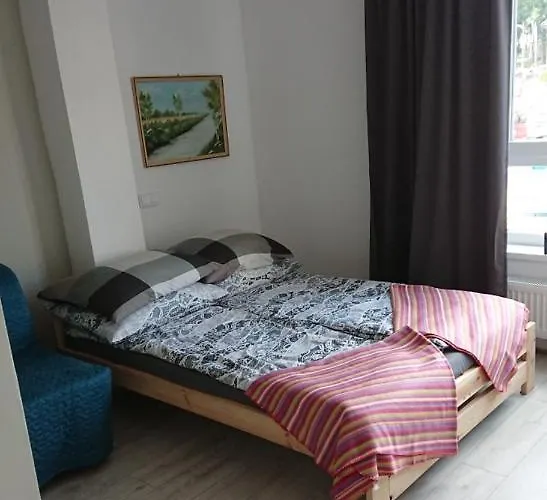 Sercowka * Miedzyzdroje