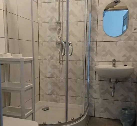 Δωμάτια σε οικογενειακή κατοικία Sercowka Miedzyzdroje