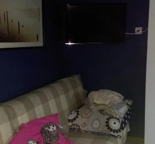 Sercowka Miedzyzdroje