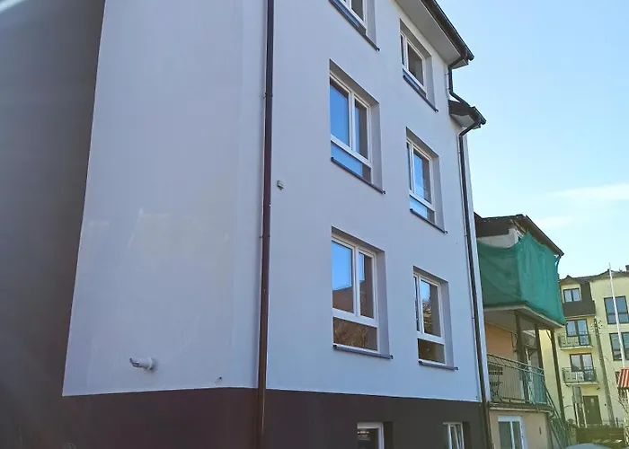 Sercowka Miedzyzdroje