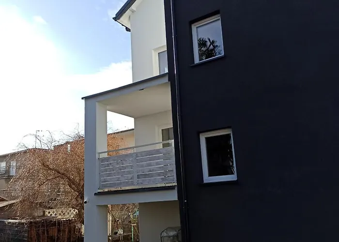 Sercowka Δωμάτια σε οικογενειακή κατοικία